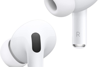 Can the hearing aid feature in Apple AirPods Pro 2 enhance audio experience?