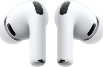 How does Active Noise Cancellation work in Apple AirPods Pro 3?