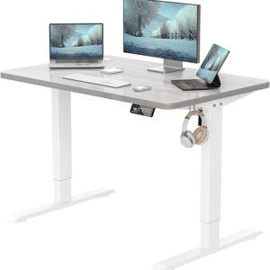 Anovara Height Adjustable Standing Desk