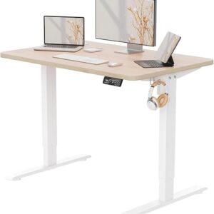 Anovara Height Adjustable Standing Desk