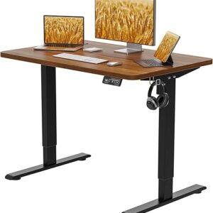 Anovara Height Adjustable Standing Desk 100cm