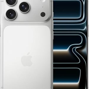 Apple iPhone 17 Pro 1TB with Pro Camera