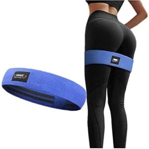 Booty Resistance Workout Hip Exercise Bands