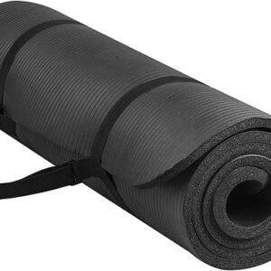 Dorsa Non-Slip Exercise Yoga Mat