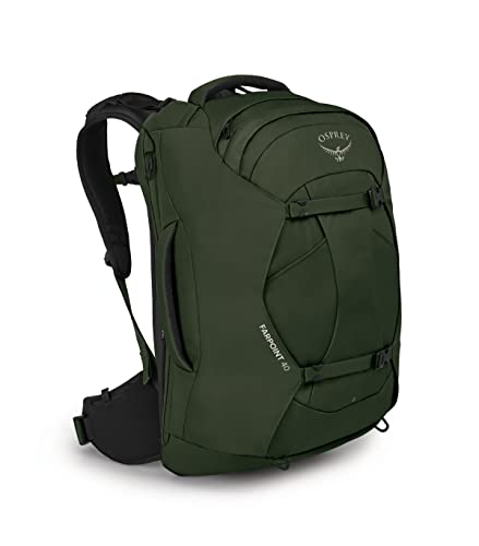 Farpoint 40 vs Transit 40: Which Packs Better?