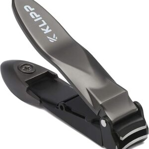 KLIPP Heavy Duty Nail Clippers for Men