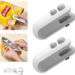 NEXILA Mini Vacuum Sealing Machine