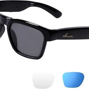 OhO Sunshine Audio Bluetooth Smart Glasses