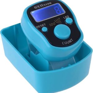 PHONEX Digital Tally Counter Clicker