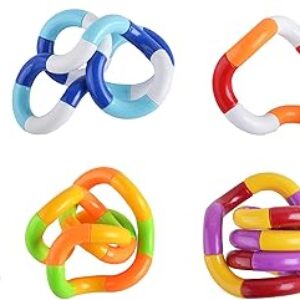 Power Joy Creative Fidget Toy