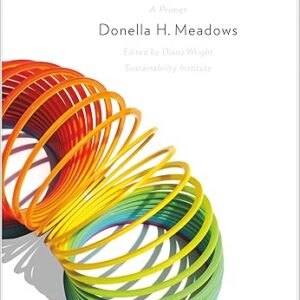 Thinking in Systems: A Guide to Problem Solving