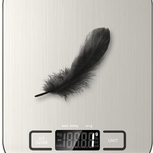 Ultrean High Precision Digital Food Scale