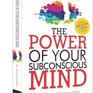 Unlock Your Subconscious Mind's Potential