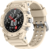 PEJE GPS Smart Watch for Men