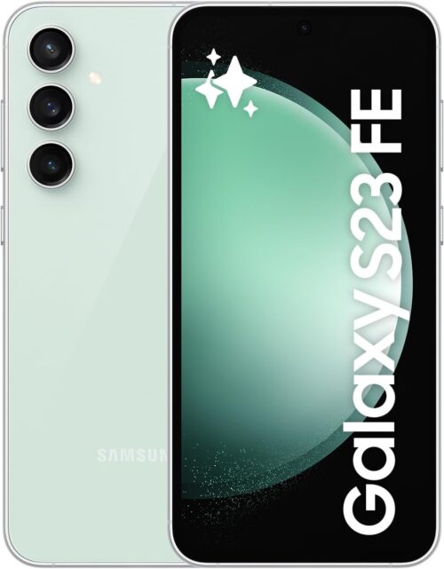Samsung Galaxy S23 
