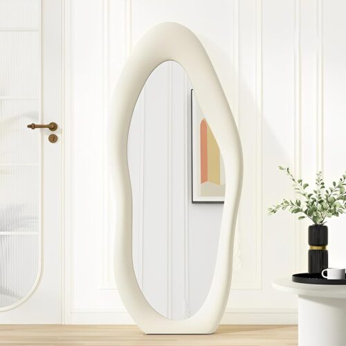 DECORHILLS Full Length Mirror