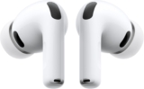 How does Active Noise Cancellation work in Apple AirPods Pro 3?