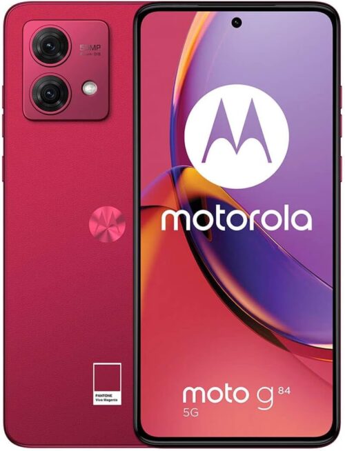 Motorola Moto G84 5G