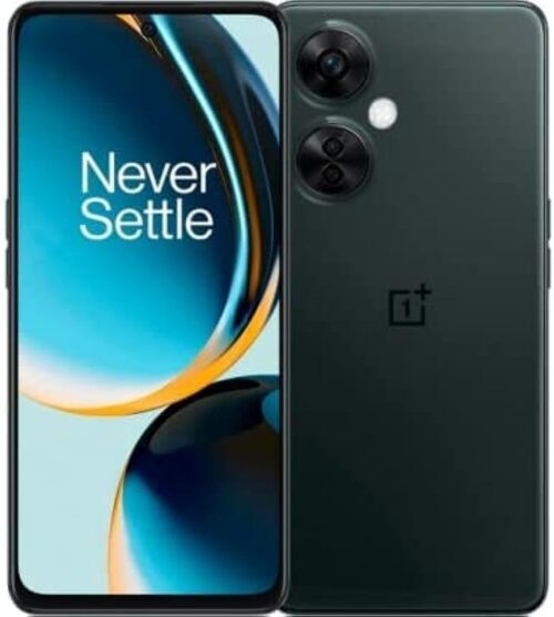 OnePlus Nord CE 3 Lite 5G