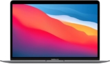 What are the key features of the Apple 2020 MacBook Air Laptop?