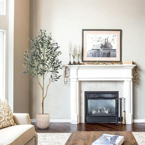 Artificial Olive Tree,180cm 