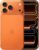 Apple iPhone 17 Pro Max – Cosmic Orange