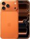 Apple iPhone 17 Pro Max – Cosmic Orange