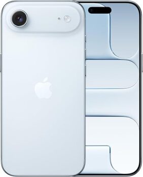 IPHONE AIR