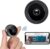 Keepinno Mini WiFi Hidden Camera – HD 1080P with Night Vision