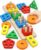 Wooden Montessori Sorting & Stacking Toys for Toddlers