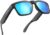 Polarized Bluetooth Smart Sunglasses with UV Protection