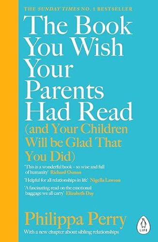 Essential Parenting Guide: The Book Every Parent Should Read