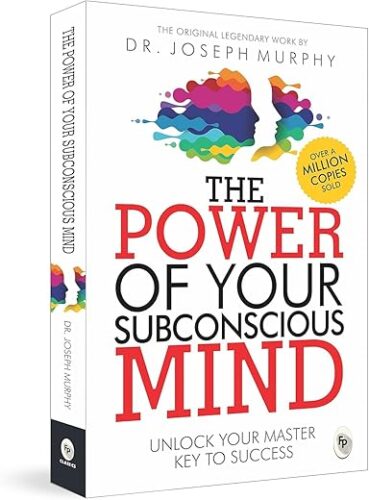 Unlock Your Potential: The Power of Your Subconscious Mind